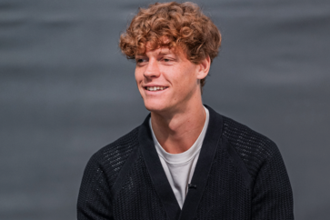 Jannik Sinner