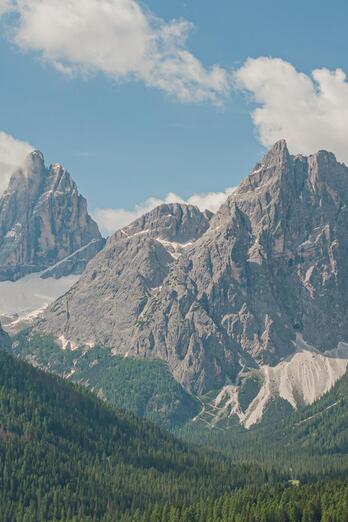 Dolomiten