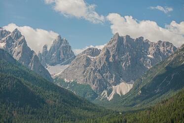 Dolomiten