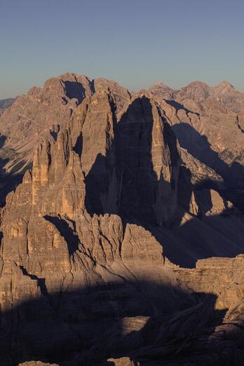 Dolomiten