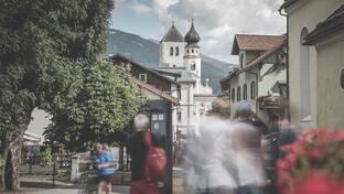 Innichen